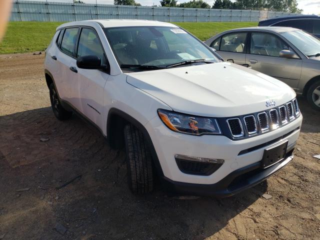 JEEP COMPASS SP 2019 3c4njdab2kt600339