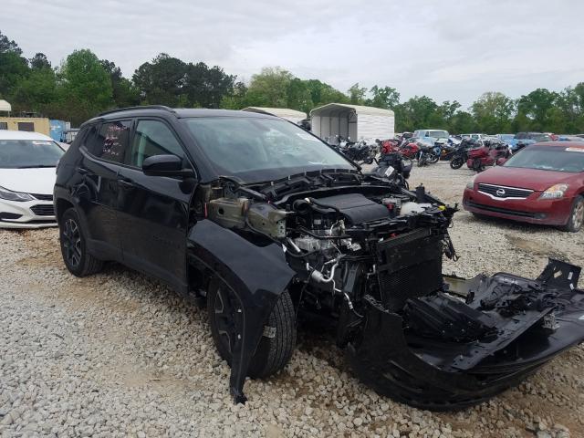 JEEP COMPASS SP 2019 3c4njdab2kt679320