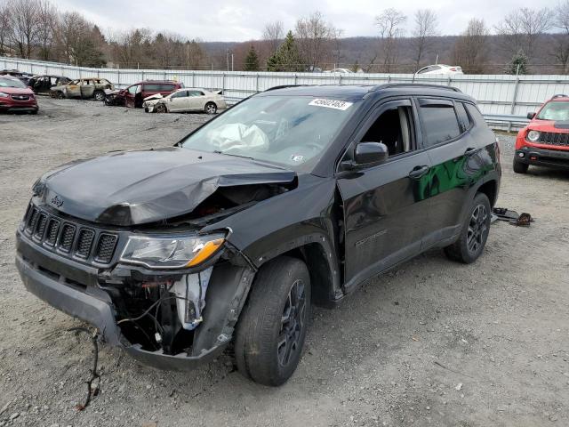 JEEP COMPASS SP 2019 3c4njdab2kt723610