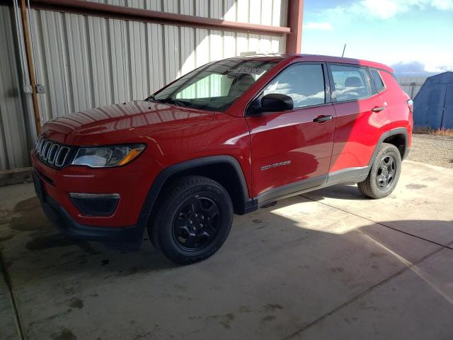 JEEP COMPASS SP 2019 3c4njdab2kt723753