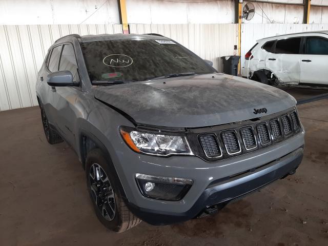 JEEP COMPASS SP 2019 3c4njdab2kt792667