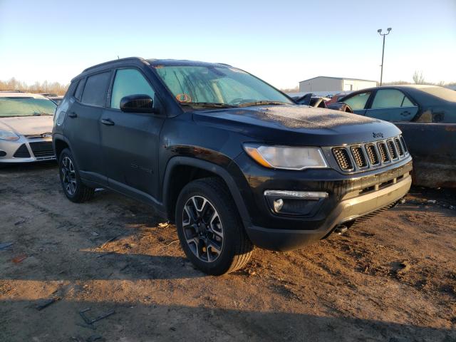 JEEP COMPASS SP 2020 3c4njdab2lt174735