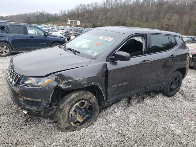 JEEP COMPASS 2020 3c4njdab2lt217602