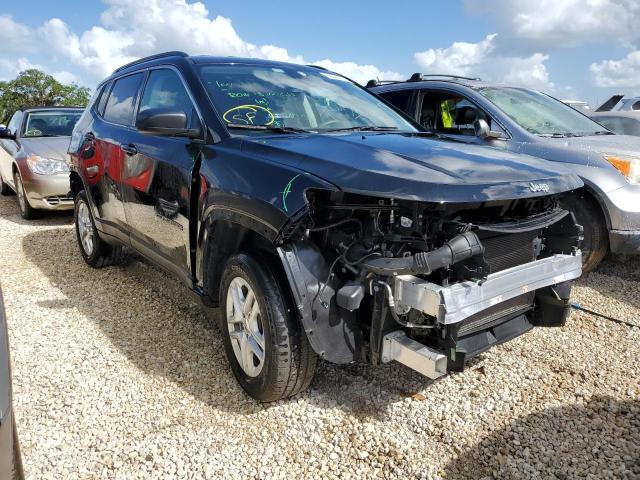 JEEP COMPASS SP 2021 3c4njdab2mt561173