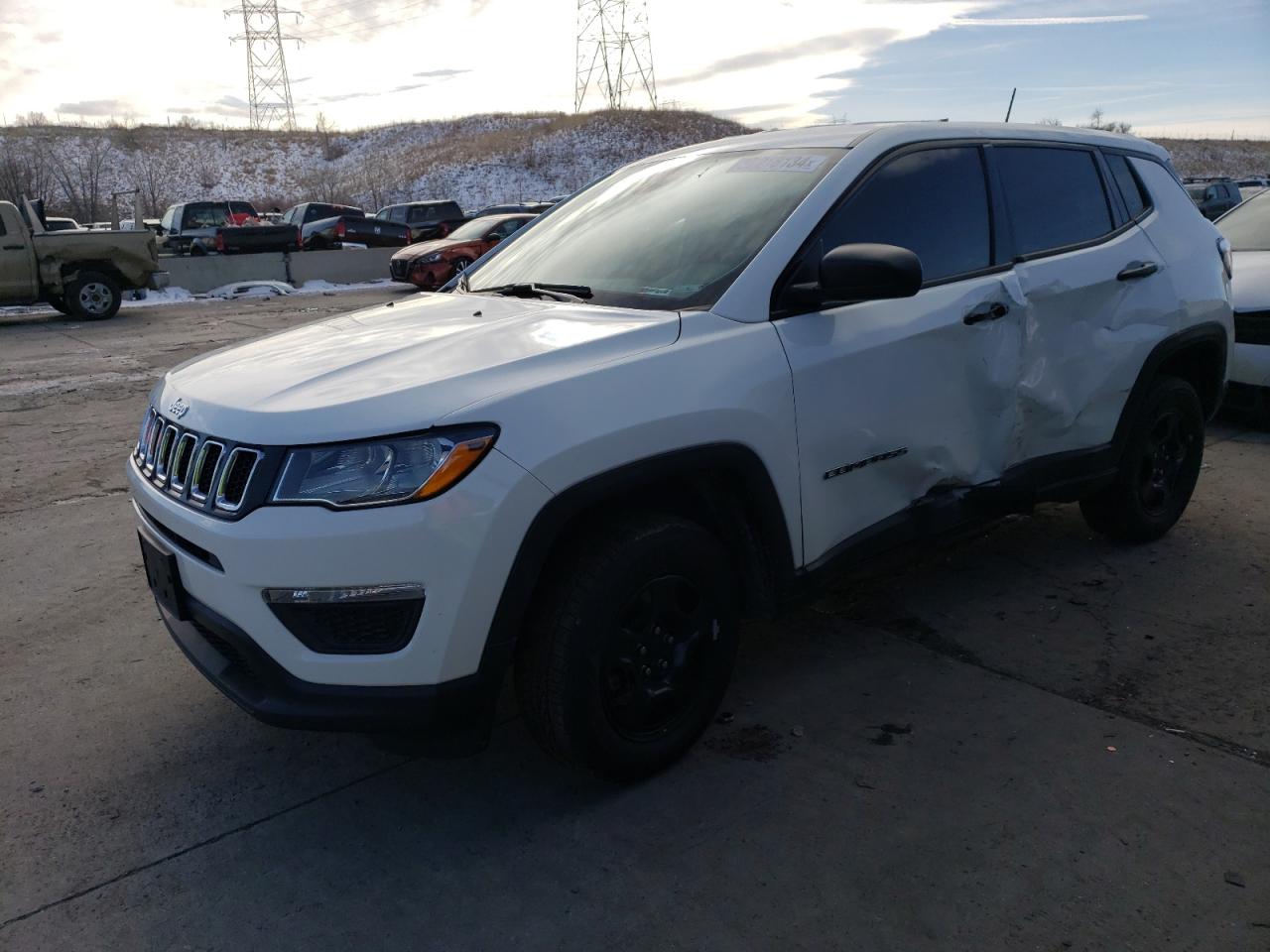 JEEP COMPASS 2021 3c4njdab2mt579138