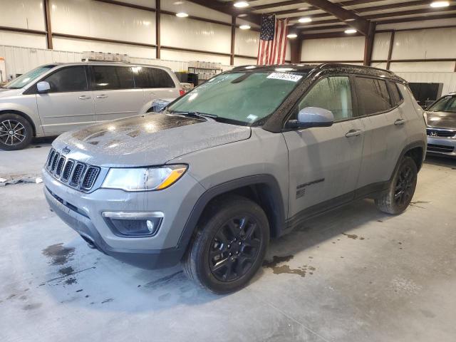 JEEP COMPASS SP 2021 3c4njdab2mt603065