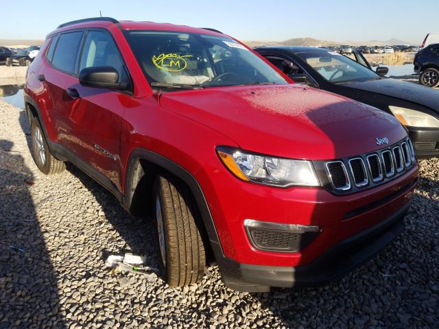 JEEP NULL 2017 3c4njdab3ht642527