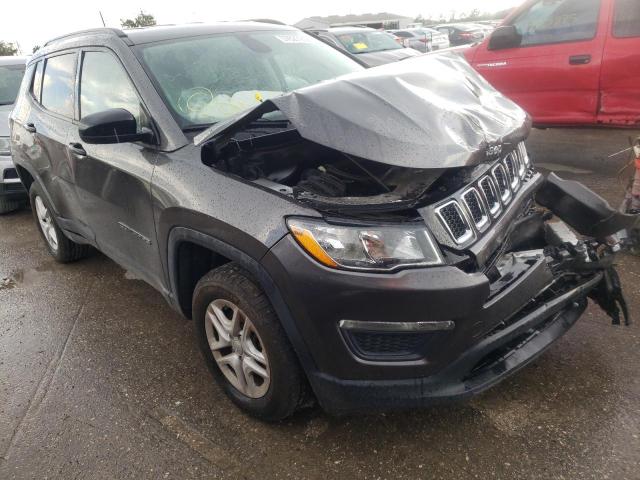 JEEP COMPASS SP 2018 3c4njdab3jt101144