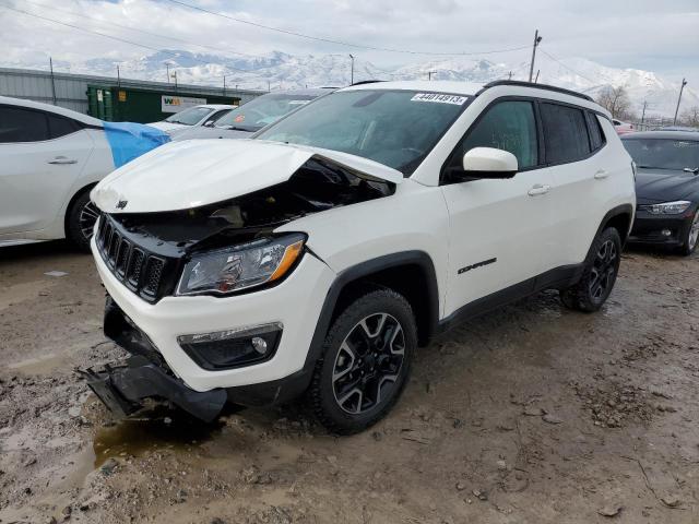 JEEP COMPASS SP 2019 3c4njdab3kt679343