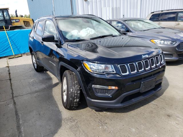 JEEP COMPASS SP 2020 3c4njdab3lt165591