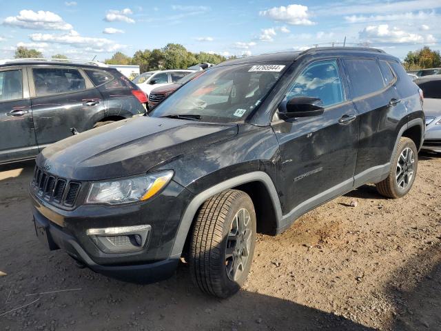 JEEP COMPASS SP 2020 3c4njdab3lt174596