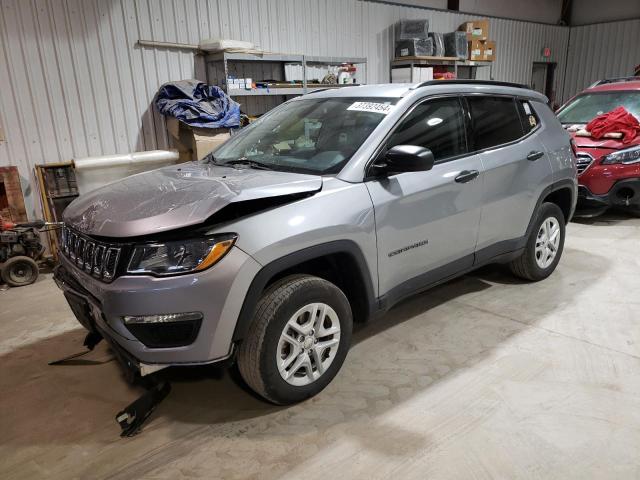 JEEP COMPASS 2020 3c4njdab3lt224297