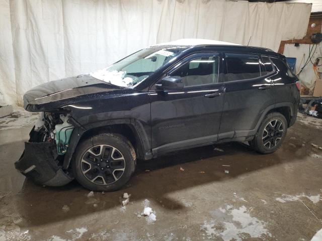 JEEP COMPASS 2020 3c4njdab3lt229435