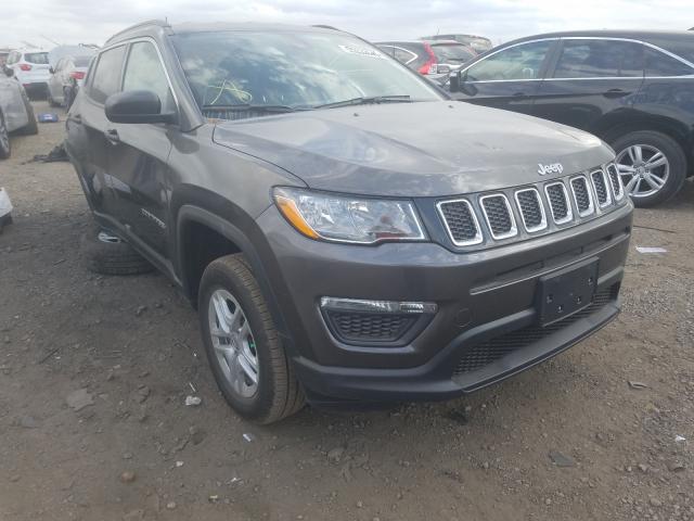 JEEP COMPASS SP 2021 3c4njdab3mt504271