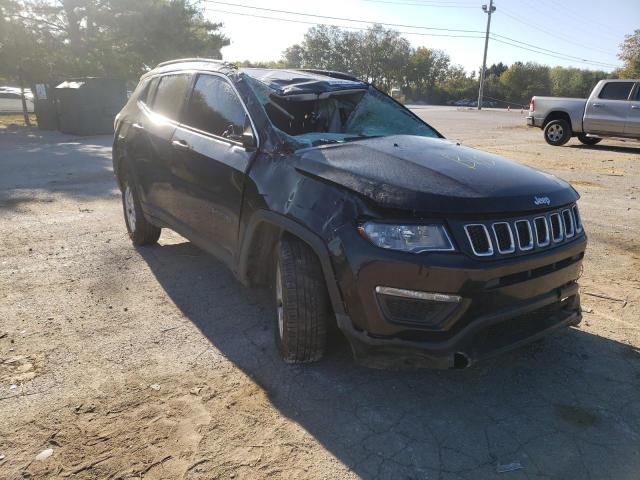 JEEP COMPASS SP 2021 3c4njdab3mt516842