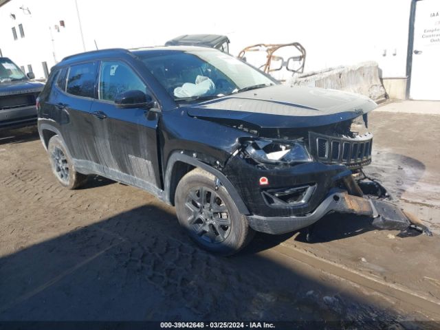 JEEP COMPASS 2021 3c4njdab3mt591489