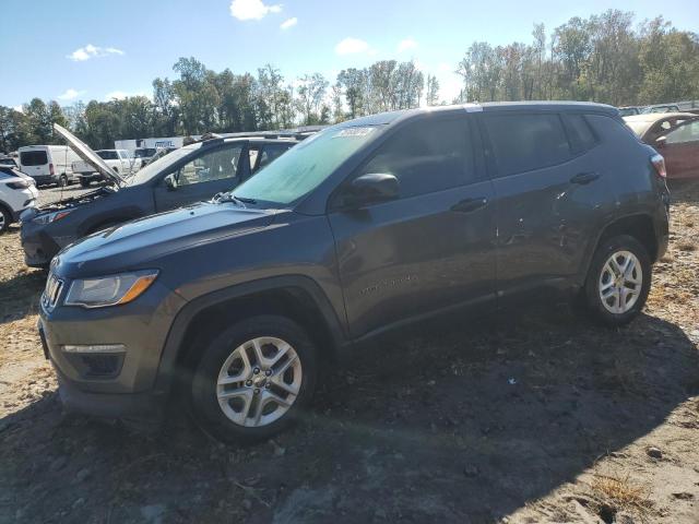 JEEP COMPASS SP 2018 3c4njdab4jt126828