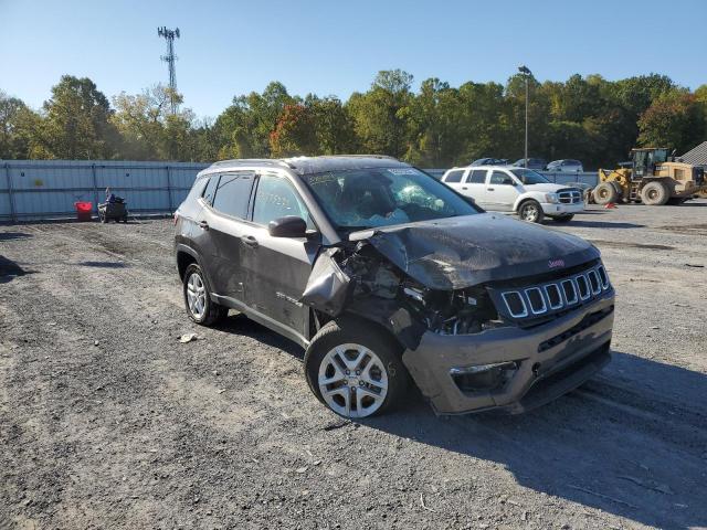 JEEP COMPASS SP 2018 3c4njdab4jt126943