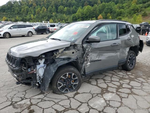 JEEP COMPASS SP 2019 3c4njdab4kt695955