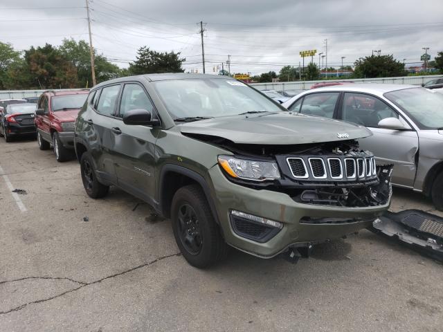 JEEP NULL 2019 3c4njdab4kt763218