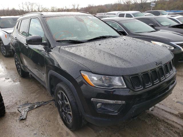 JEEP COMPASS SP 2019 3c4njdab4kt846972