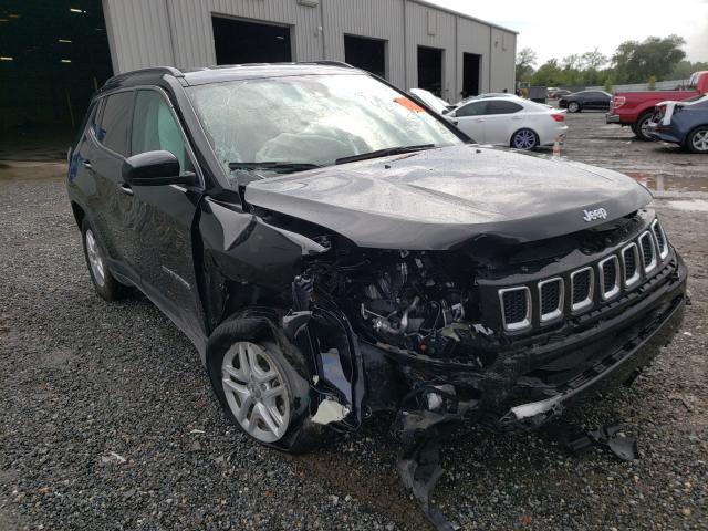 JEEP COMPASS SP 2020 3c4njdab4lt148850