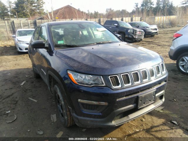 JEEP COMPASS 2020 3c4njdab4lt151781