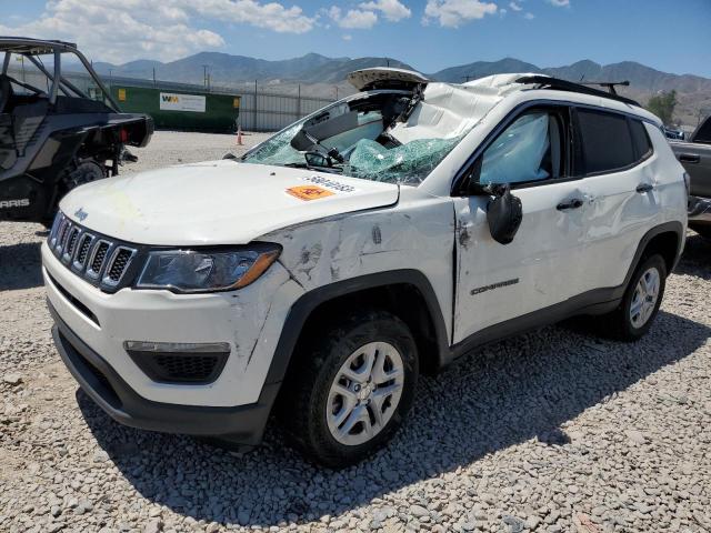 JEEP COMPASS SP 2021 3c4njdab4mt504120