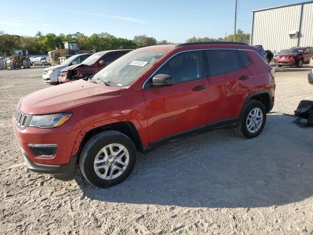 JEEP COMPASS SP 2021 3c4njdab4mt506790