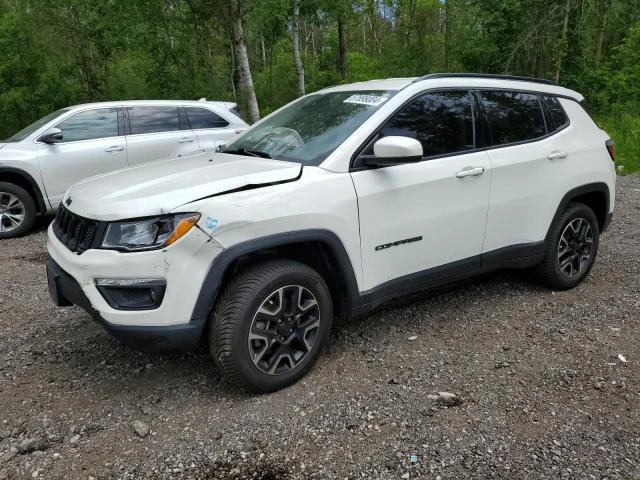 JEEP COMPASS SP 2021 3c4njdab4mt528952