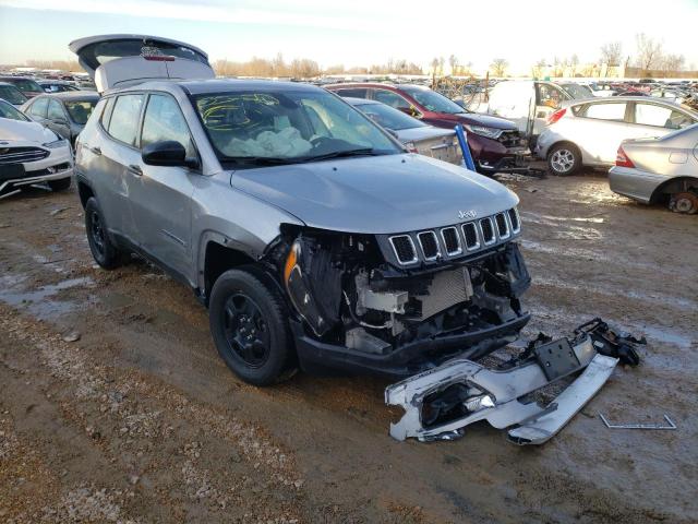 JEEP COMPASS SP 2021 3c4njdab4mt540471