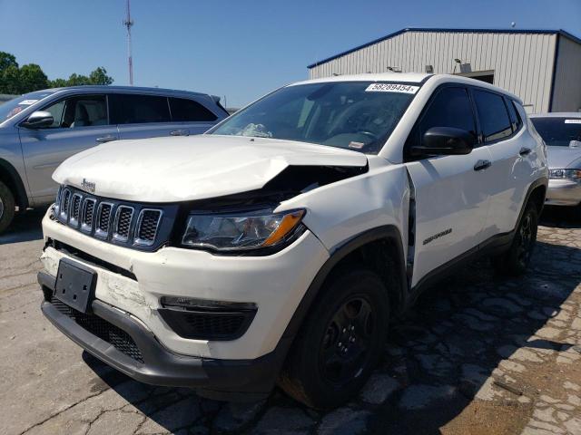 JEEP COMPASS SP 2021 3c4njdab4mt554936