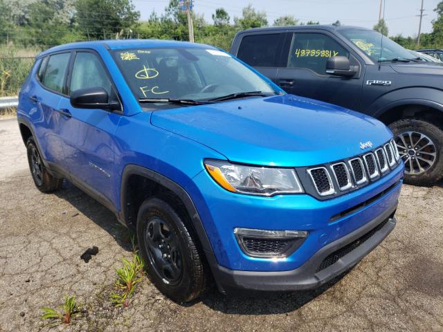 JEEP COMPASS SP 2021 3c4njdab4mt555004