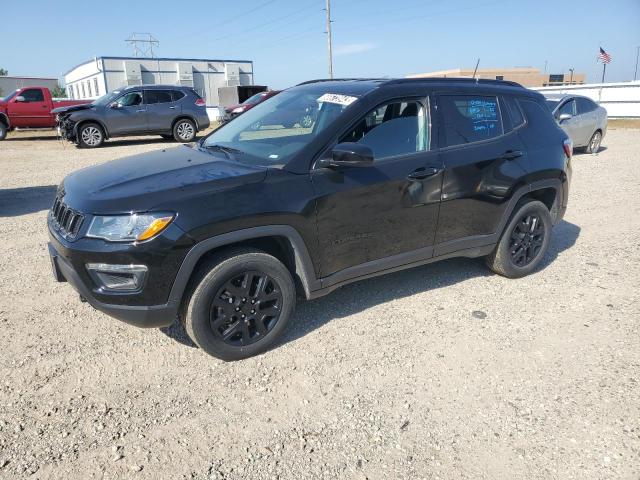 JEEP COMPASS SP 2021 3c4njdab4mt595082