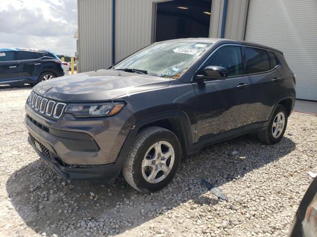 JEEP COMPASS SP 2022 3c4njdab4nt202747