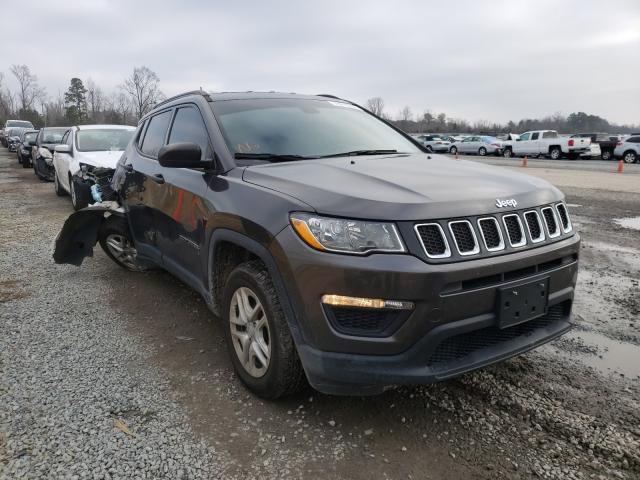 JEEP COMPASS 2018 3c4njdab5jt112579