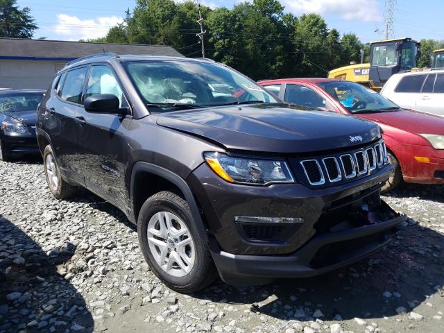 JEEP NULL 2018 3c4njdab5jt190702