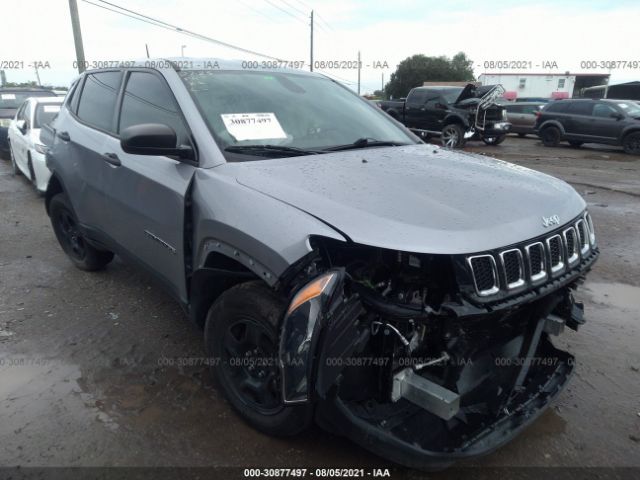 JEEP COMPASS 2018 3c4njdab5jt401414