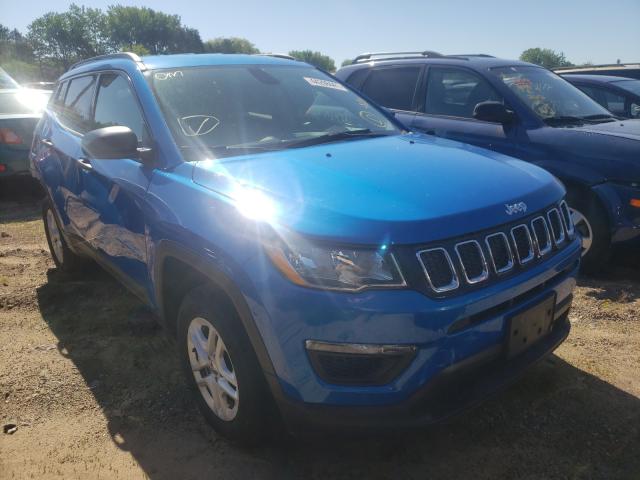 JEEP NULL 2018 3c4njdab5jt403650