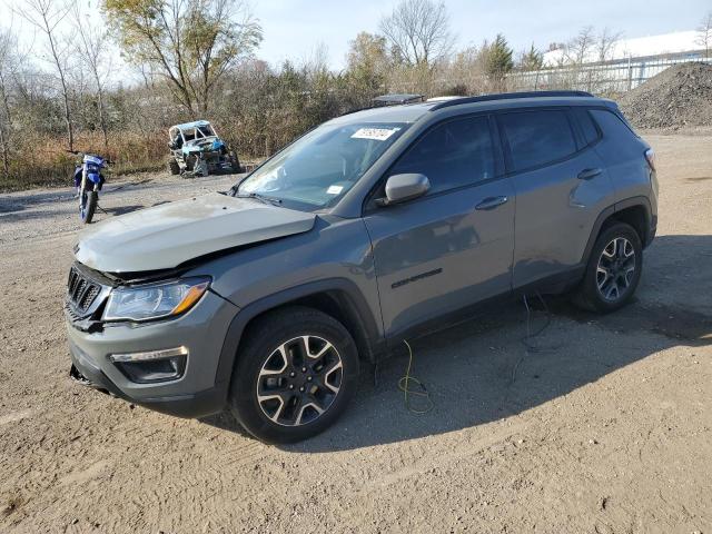 JEEP COMPASS SP 2019 3c4njdab5kt780920