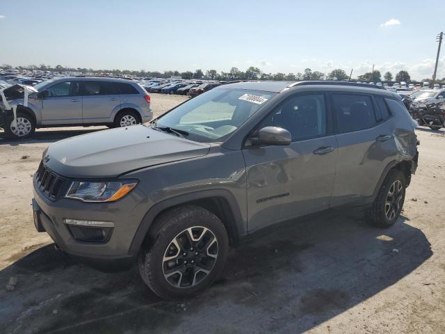 JEEP COMPASS SP 2019 3c4njdab5kt807968