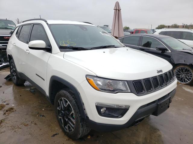 JEEP COMPASS SP 2020 3c4njdab5lt235625