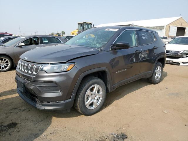 JEEP COMPASS 2022 3c4njdab5nt202630