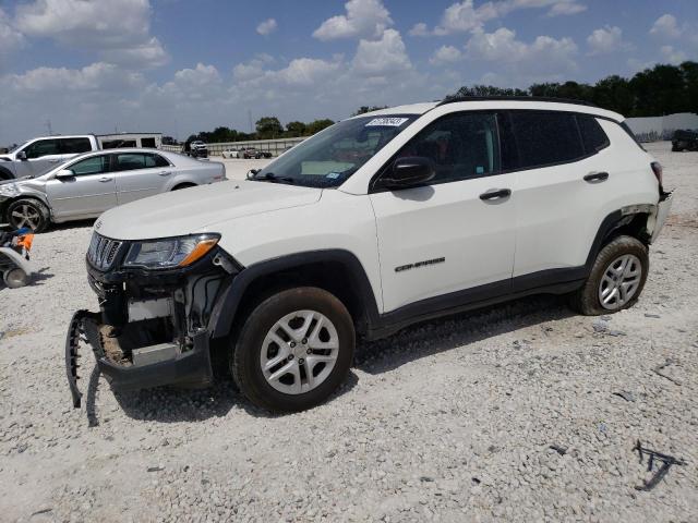 JEEP COMPASS 2017 3c4njdab6ht628721