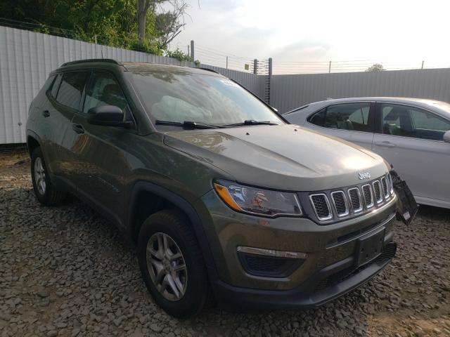 JEEP COMPASS 2017 3c4njdab6jt103910