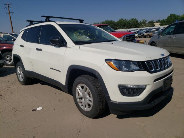 JEEP NULL 2018 3c4njdab6jt126880