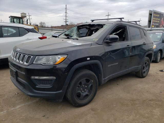 JEEP COMPASS 2018 3c4njdab6jt131058