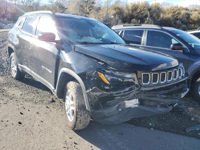 JEEP COMPASS SP 2018 3c4njdab6jt163315