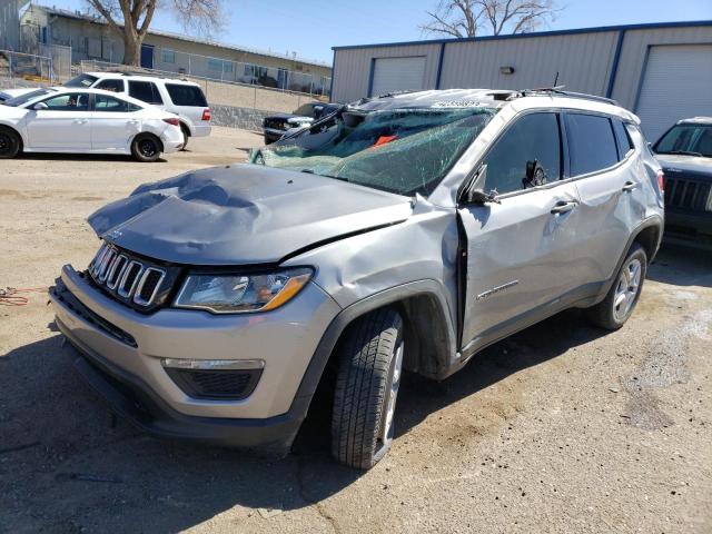 JEEP COMPASS SP 2018 3c4njdab6jt168434