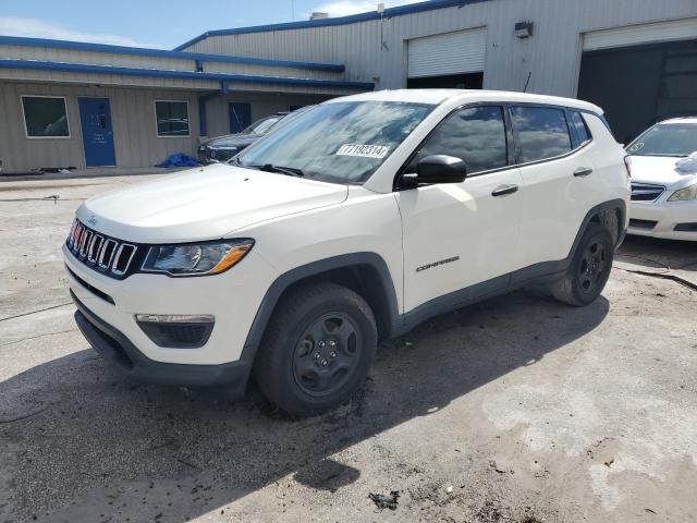 JEEP COMPASS SP 2019 3c4njdab6kt670278